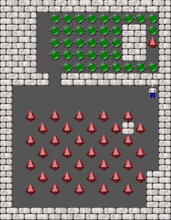 Уровень 426 — Bugs1005 collections